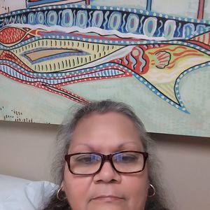 Meet your Posher, Linda